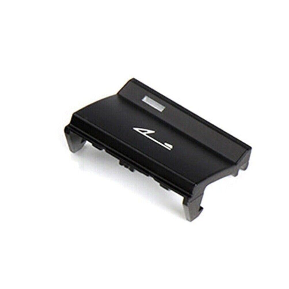 ya 6 8.14 Inner Adjustable Cover Opening Control Switch Button Cover for BMW Z4 09-16 USA 