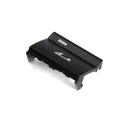 ya 6 8.14 Inner Adjustable Cover Opening Control Switch Button Cover for BMW Z4 09-16 USA 
