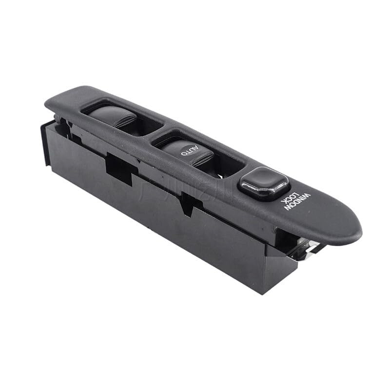 ya 9 10.24 Right Front Power Window Switch for Mitsubishi for Proton Satria Arena Putra for Mira ge -