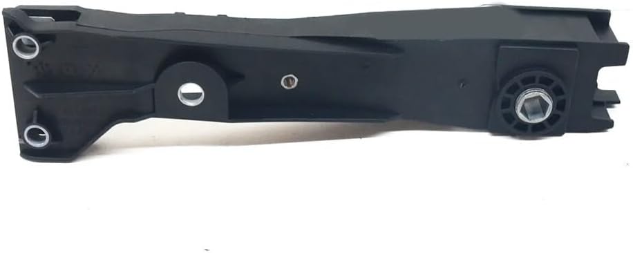 ya 23 10.7 baidi Front Right Lamp Bracket For Mercedes For GLE W167 2019+ A1676201601 Replacement