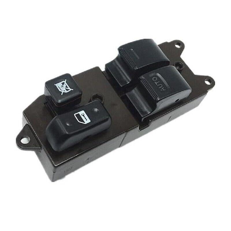 ya 4 8.8 Applicable to The Left Main Power Window Door Switch for for Toyota Solara Drivers from 1999 to 2003