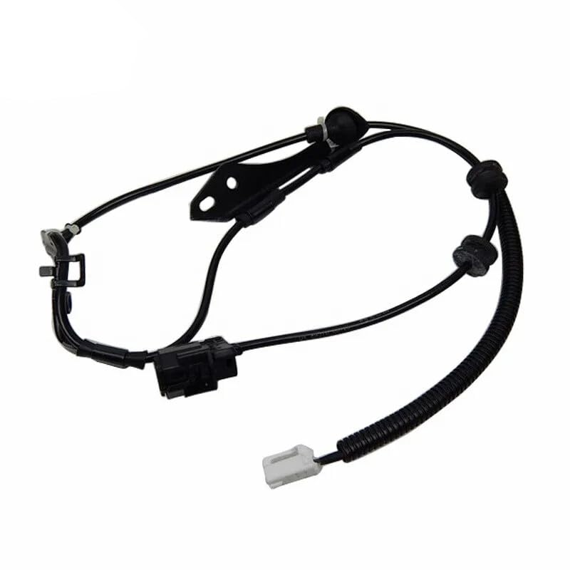 ya 9 10.24 Rear Left Right ABS Wheel Speed Sensor for Toyota Yaris Vios 2005-12 89516-0D120