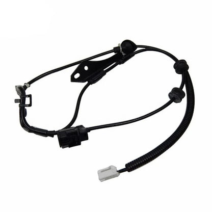 ya 9 10.24 Rear Left Right ABS Wheel Speed Sensor for Toyota Yaris Vios 2005-12 89516-0D120