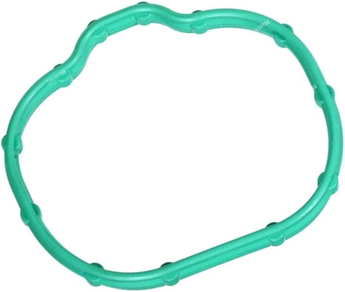ya 7 8.24 baidi Intake Manifold Gasket For 17-18 EdgeExplorerF-150FlexMustangTaurusFusion