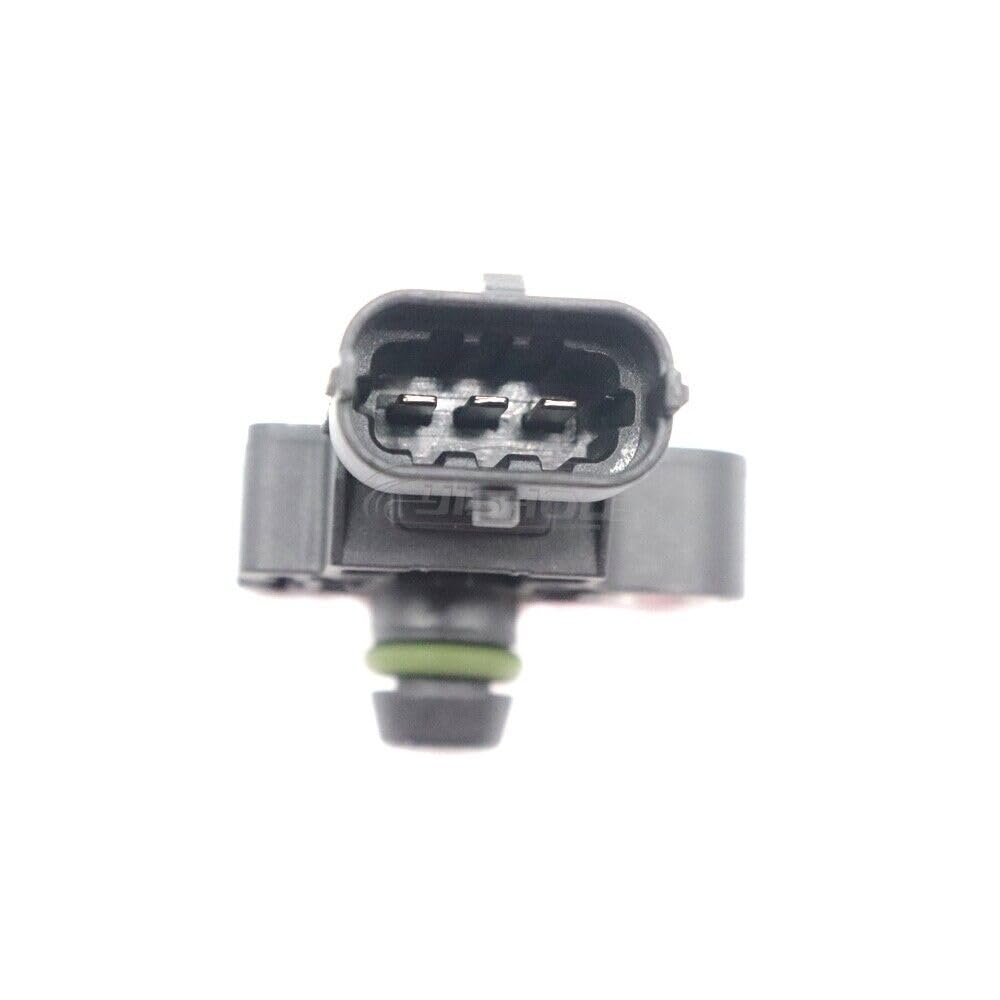 ya 5 8.24 baidi MAP Intake Pressure Sensor 0261230146 for Buick, for Chevrolet, for Cadillac 