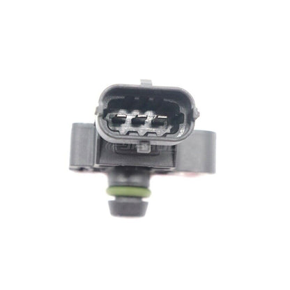 ya 5 8.24 baidi MAP Intake Pressure Sensor 0261230146 for Buick, for Chevrolet, for Cadillac 