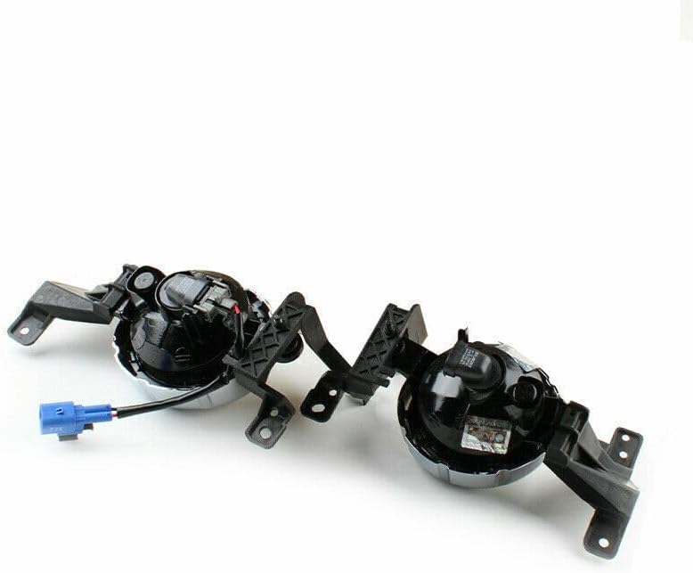 ya 2 8.15 Right front bumper fog light suitable for 2009-2012 for Kia Sorento 2.2T 2.4L