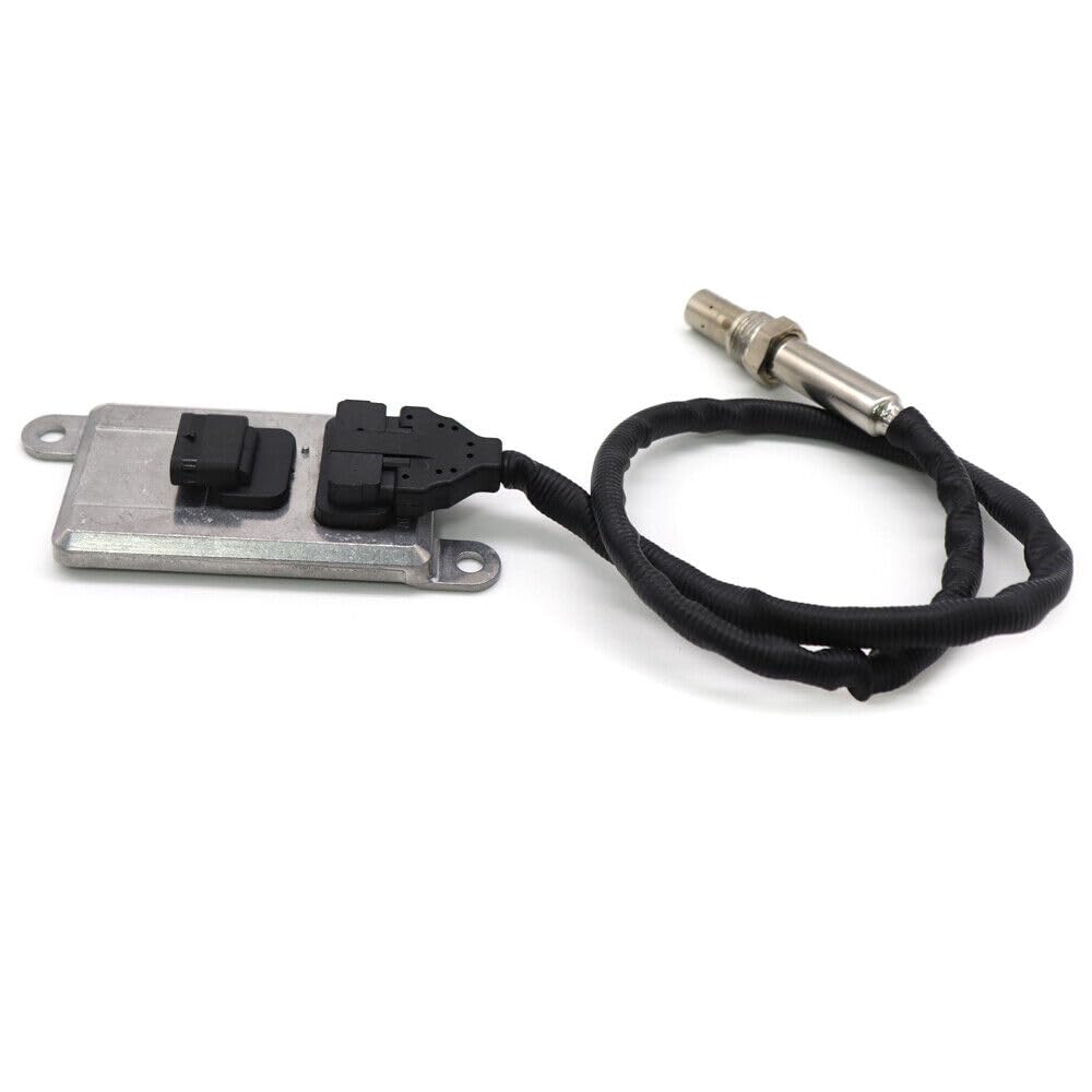 ya 6 8.24 baidi Suitable for Mercedes-Benz SCR Catalyst 5WK96616D 0061537328 A0091533628 NOX Sensor 