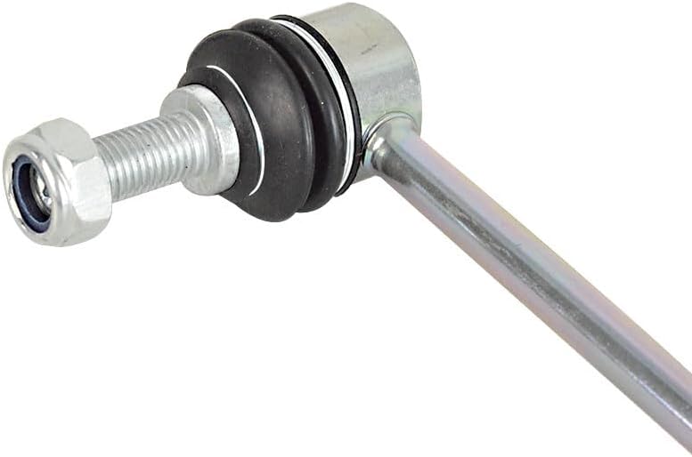 ya 11 9.14 baidiFront Sway Bar Stabilizer Link 2PCS for Mercedes-benz W204 C180 C200 C280 2WD