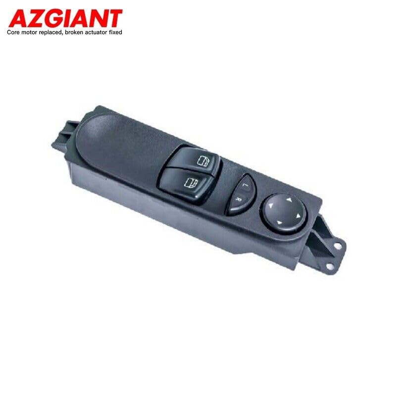 ya 8 8.24 baidi Front Left Driver's Side Window Switch is Suitable for Mercedes-Benz A6395450913 A639545013