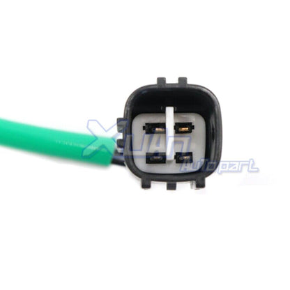 ya 2 8.15 Lambda Rear O2 Oxygen 22690-AB070 for Subaru Forester Impreza XV Crosstrek 17-21