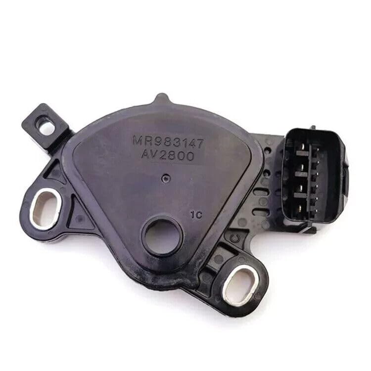 ya 9 10.24 Neutral Safety Switch MR983147 for Mitsubishi Galant Lancer Eclipse NS492
