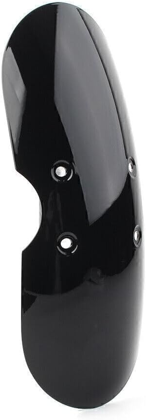 ya 23 10.7 baidi Mudguard front fender, black, for Sc for Ram bler Thruxton 2001-2016 USA -