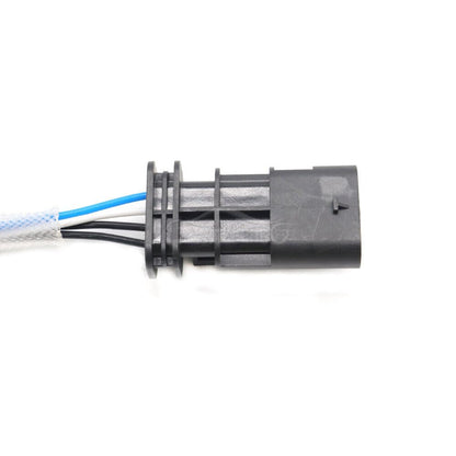 ya 4 8.10 for Volvo V60 V90 T4 T5 T6 S60 S90 XC60 XC90 Downstream Oxygen Sensor 31439481