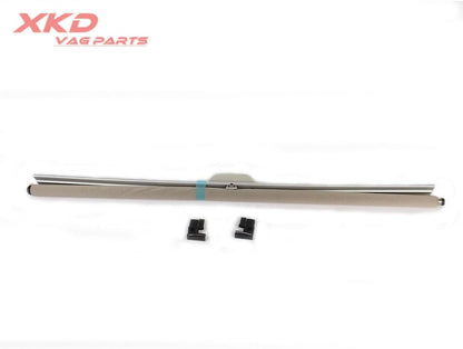 ya 4 8.14 Tan sunroof protective cover rear assembly suitable for Audi Q7 07-15