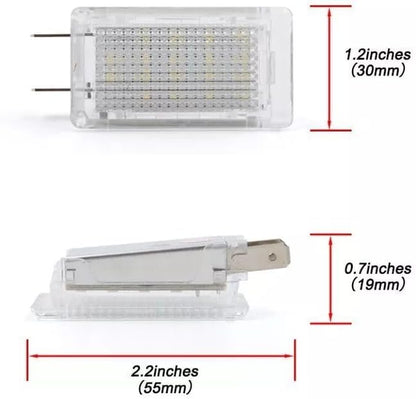 ya 13 9.15 baidi LED Trunk Luggage Light For for Porsche for 911964 Carrera 986 987 Boxster 993 996 997