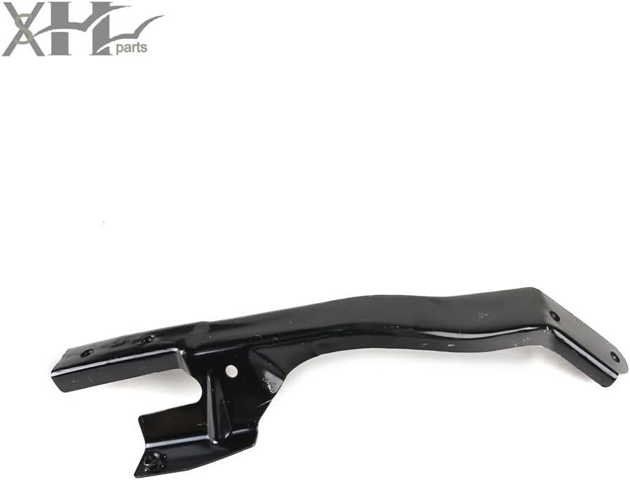 ya 4 8.24 baidi Left Headlight Support Bracket Carrier Fits for Mercedes W221 S550 2216200391