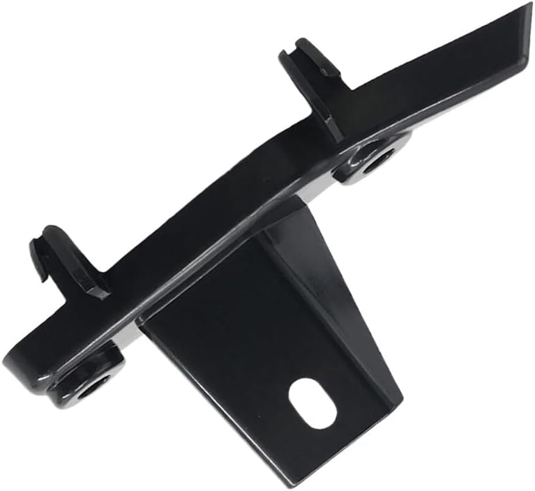ya 27 10.13 baidi Front Bumper Mounting Bracket For 3 Series G28 2019-2022 G20 2018-2022 Right