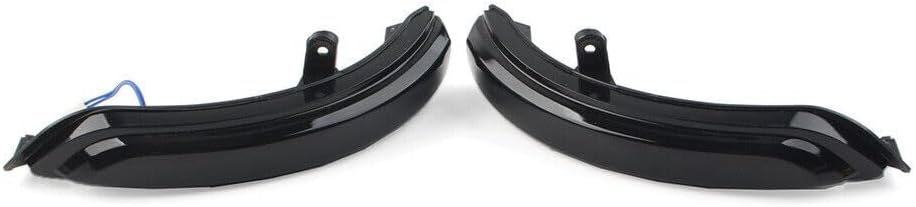 ya 4 8.10 for Nissan Teana J32 Maxima 2008-13 Sequential LED Side Mirror Turn Signal Light