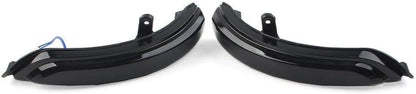 ya 4 8.10 for Nissan Teana J32 Maxima 2008-13 Sequential LED Side Mirror Turn Signal Light