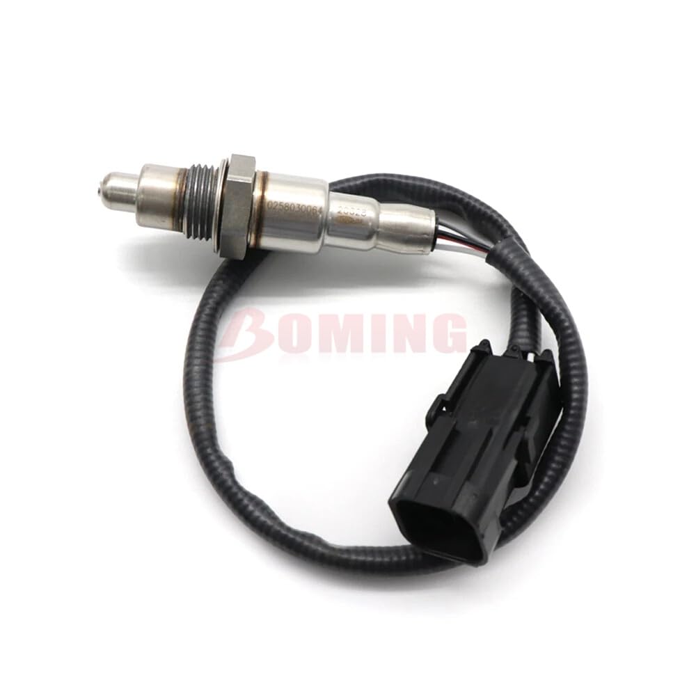 ya 12 10.8 baidi 0258030064 New Oxygen Sensor for Lada for Chevrolet NIVA UAZ ZMZ-409 ZMZ 409-