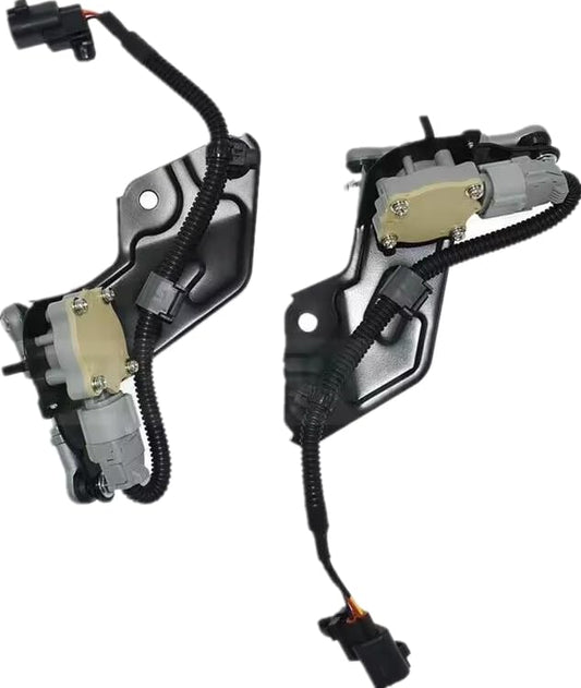 ya 5 8.10 Altitude Control Sensor 89407-60022 89408-60011 for Toyota for Lexus