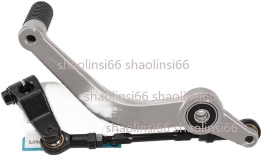 ya 5 8.10 for CFMOTO 450NK CF400-7 Shift Lever Combination Gear Lever Tread 1PC