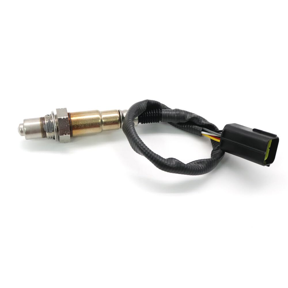 ya 12 10.8 baidi for Infiniti QX56 11-12 QX80 for Nissan Patrol III 22693-1LA0B Oxygen Sensor Front