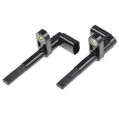 ya 4 8.8 Suitable for Lexus GS is ABS Wheel Speed Sensor, Left and Right Rear 89545-30070 89546-30070