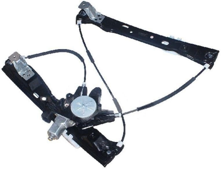 ya 12 10.8 baidi BM51A23201DE Window Regulator for Ford Focus III 10-19