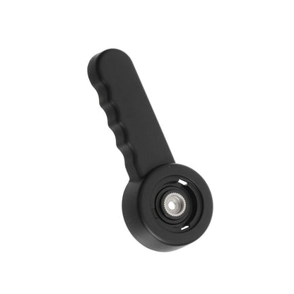 ya 4 8.24 baidi for SEAT Pull Lift Handle Front Left Fits for Jeep for Wrangler 2007-18 Black 1QK62DX9AA