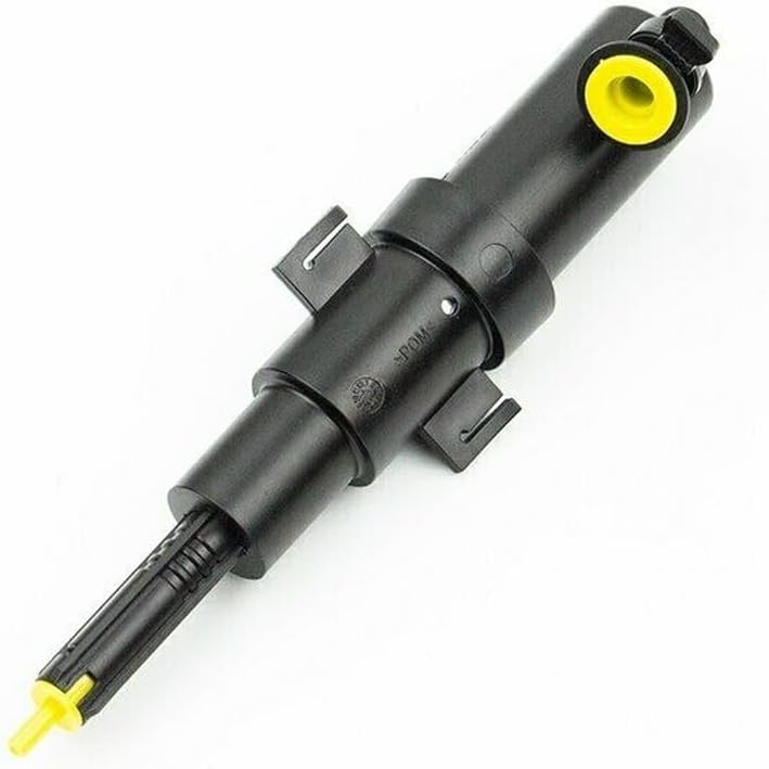 ya 4 8.14 2-piece L&R headlight washing machine cylinder nozzle suitable for BMW 323i 325Ci 328i 1999-2006