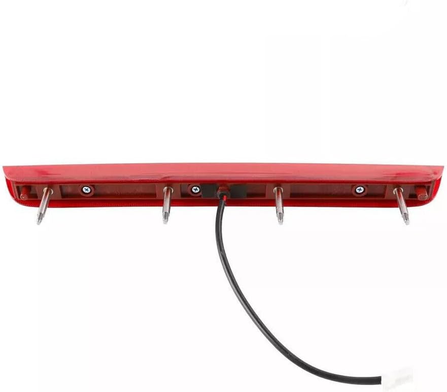 ya 4 8.14 1PC Rear Spoiler Higher Brake Stop Lamp for 2016-2020 for Kia Sorento 92700-C5000
