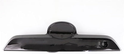 ya 13 9.15 zhengce Rear smoked lens LED taillights, trunk brake lights 3R, suitable for Toyota