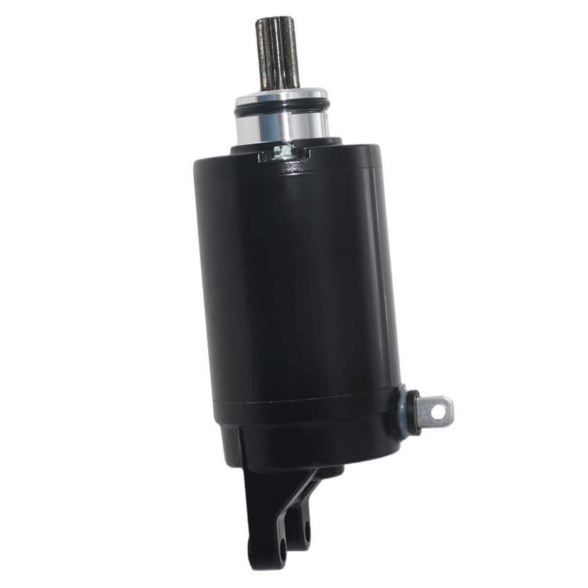 ya 23 10.7 baidi for Triumph Starter Motor T1310060 Street Triple 675 R T1314455 Tiger 800 11-17