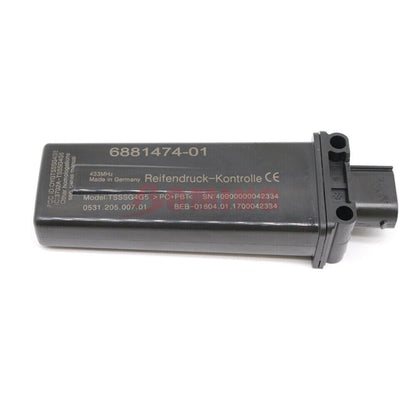 ya 4 8.8 for BMW F01 F2 F4 F6 F10 F11 F12 F13 tire Pressure RDC Unit 6881474-01