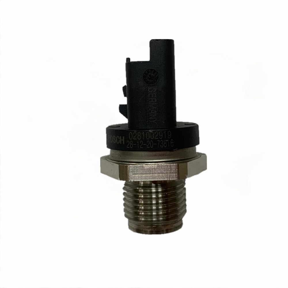ya 8 8.24 baidi Fuel Pressure Sensor OEM 0281002919 for Mitsubishi Outlander 2.2 DiD 2011