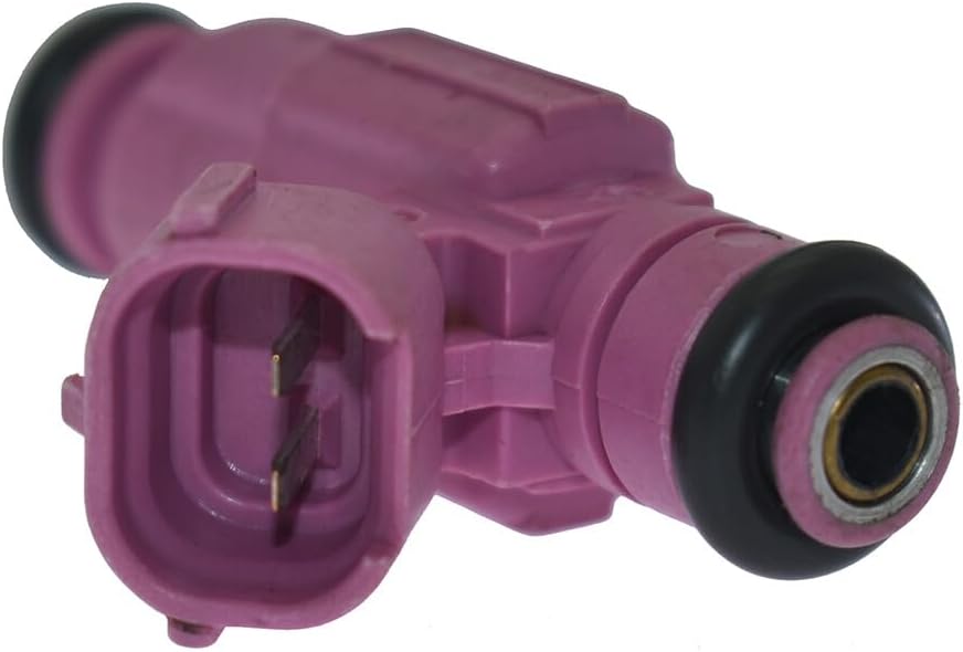 ya 10 9.16 baidi Fuel Injector 35310-37170 for Hyundai Accent 06-11 for Kia Rio Rio5 09-11 1.6L