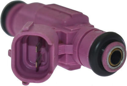 ya 10 9.16 baidi Fuel Injector 35310-37170 for Hyundai Accent 06-11 for Kia Rio Rio5 09-11 1.6L