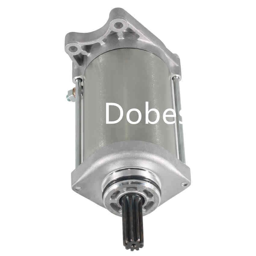 ya 23 10.7 baidi Starter Motor for Suzuki DL1000 V-Strom 1000 2002-19 31100-06G00 DL1050 V-Strom