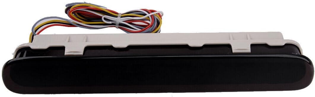 ya 4 8.14 Dynamic LED tailgate third brake light for Hilux Vigo SR5 MK6 05-14 