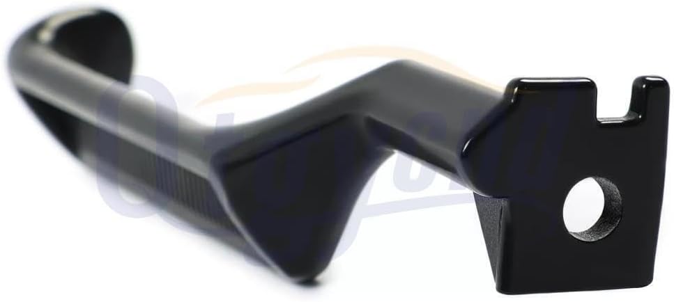 ya 2 8.15 Door Handle Metal Interior LH & RH Pair Set for 87-96 for d F150 F250 F350 Bronco
