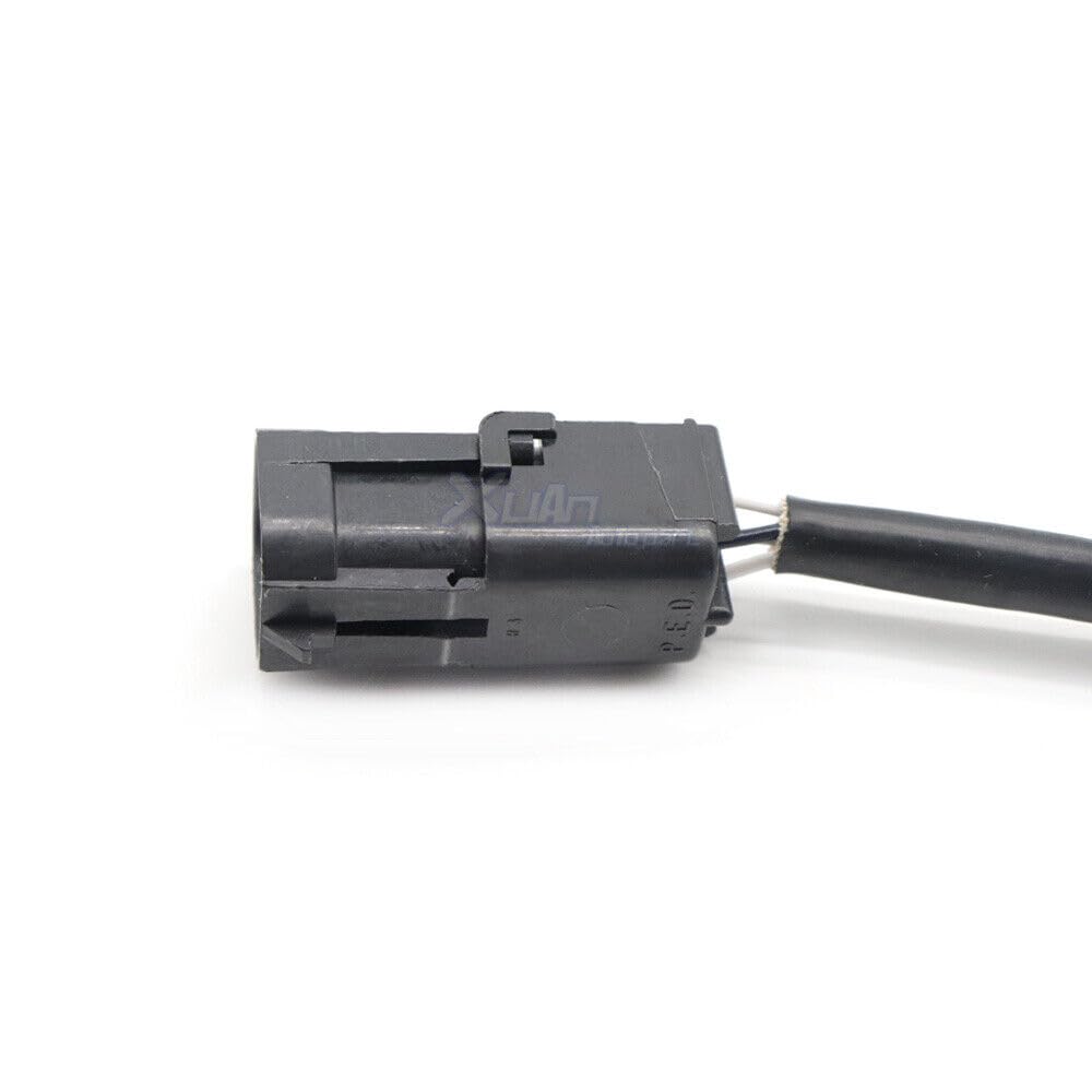 ya 2 8.24 baidi for ZAZ VAZ 2112 211 2115 BA3 Lada Diva NIVA Lambda NEW 0258005133 Oxygen Sensor