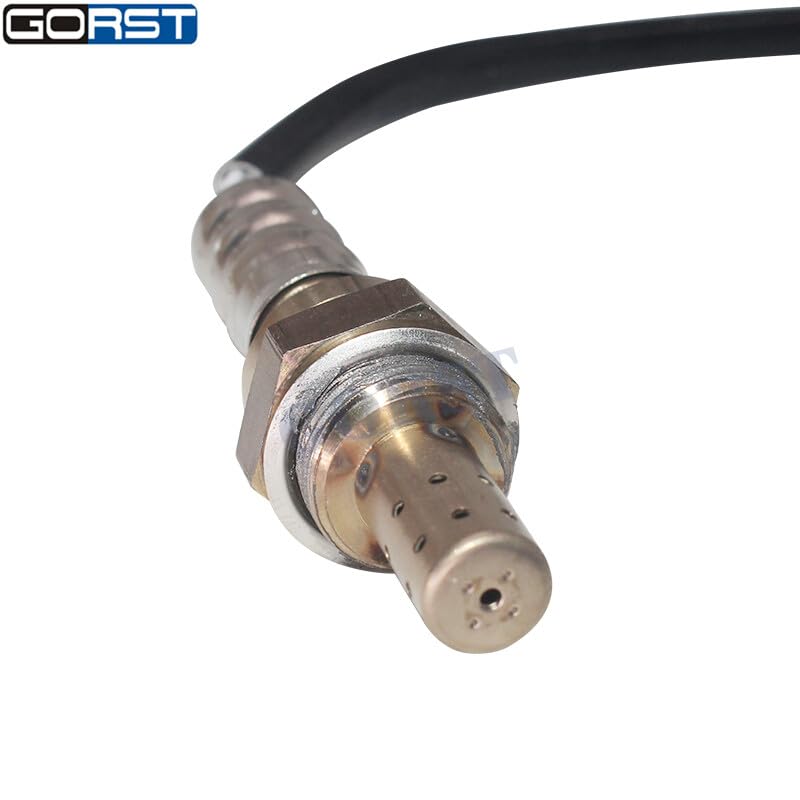 ya 4 8.8 Car Oxygen Sensor 8200495791 for Renault Twingo II 4 Wires 