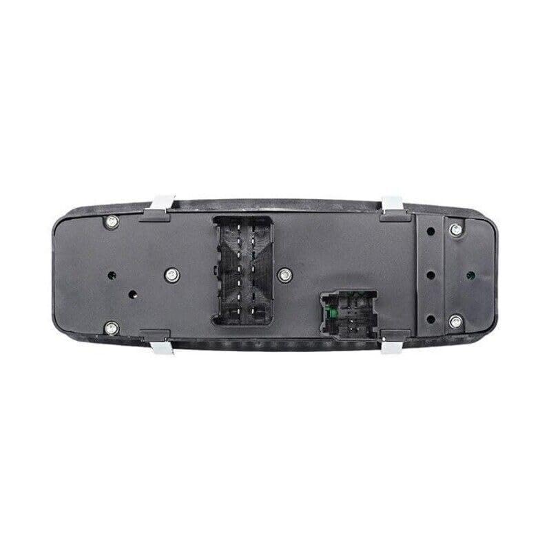 ya 3 8.24 baidi Front Left Driver Side Window Switch for 2012-2015 for Chrysler Town & Country