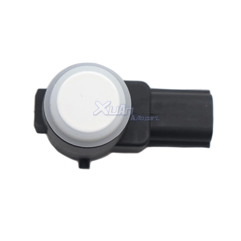 ya 11 9.14 baidiParking Sensor for Buick Lucerne for Cadillac for Escalade for Chevrolet 4PCS 25962147 PDC
