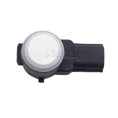 ya 11 9.14 baidiParking Sensor for Buick Lucerne for Cadillac for Escalade for Chevrolet 4PCS 25962147 PDC