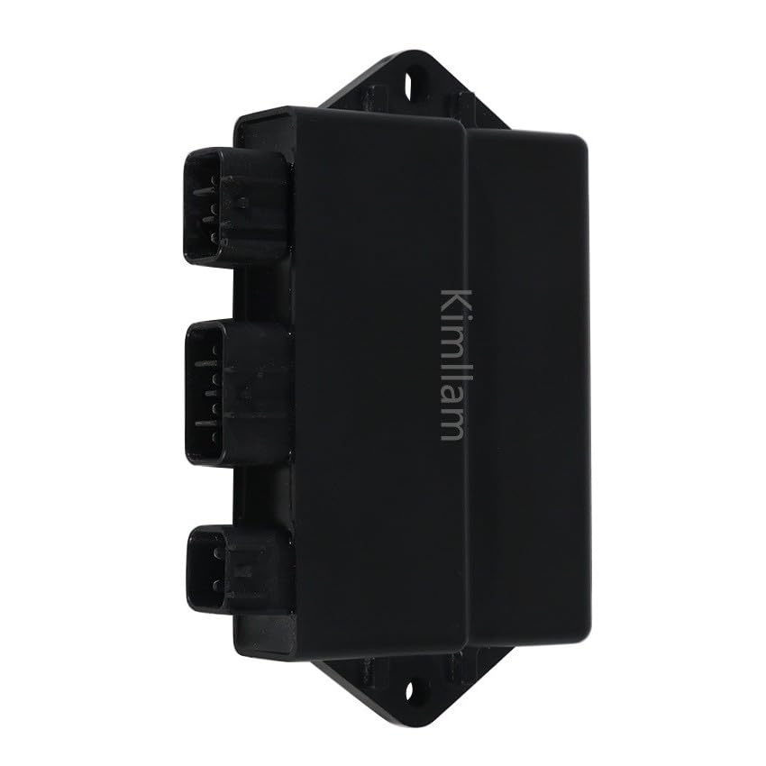 ya 23 10.7 baidi Relay Assy for QLINK UTV Rodeo 500/700 2008-2013 FrontRunner 500/700 EFI 10-2013