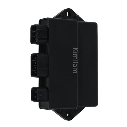 ya 23 10.7 baidi Relay Assy for QLINK UTV Rodeo 500/700 2008-2013 FrontRunner 500/700 EFI 10-2013