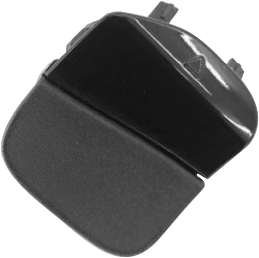ya 27 10.13 baidi Rear Bumper Tow Hook Cover Cap A1678852703 for Mercedes W167 GLE & 53AMG 2020-22